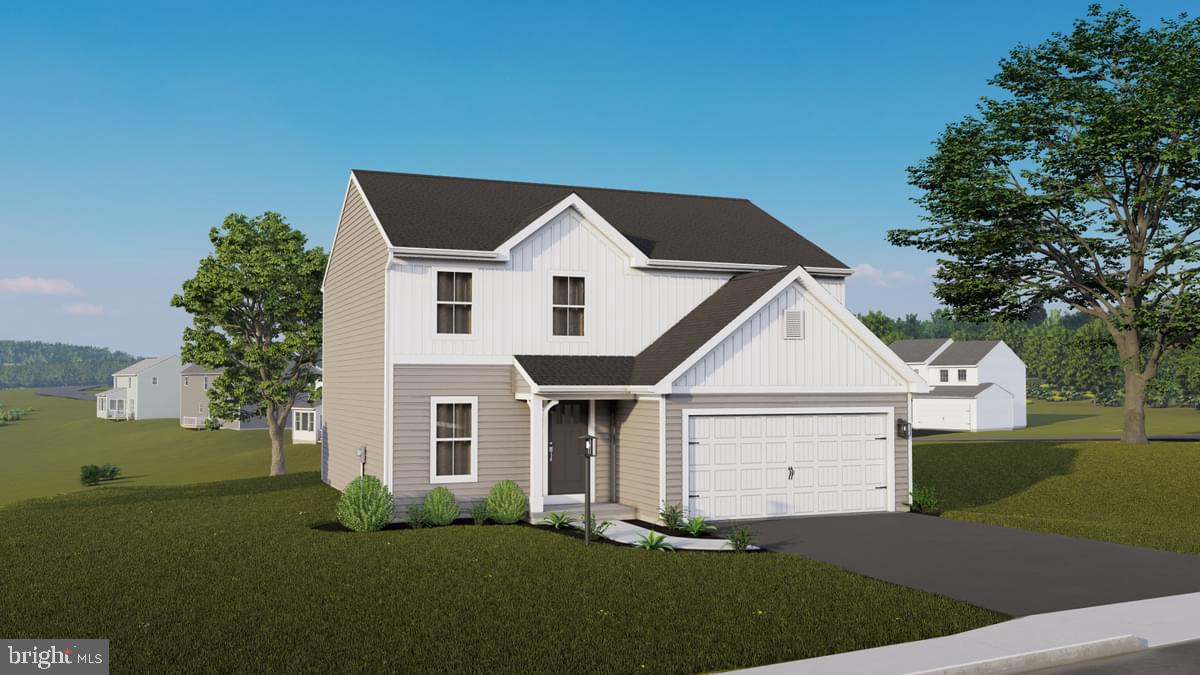 46 Village Lane #lot 4, Berwick