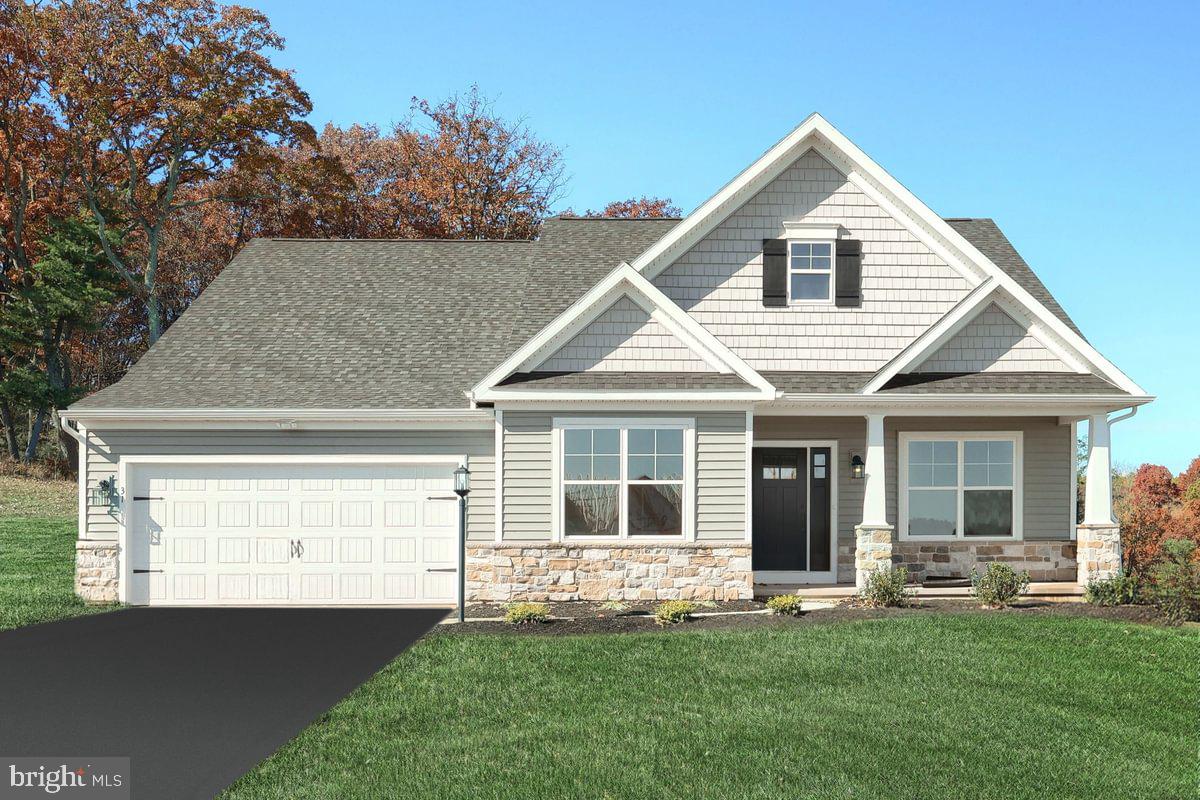 31 Nature Drive #lot 14, Bloomsburg