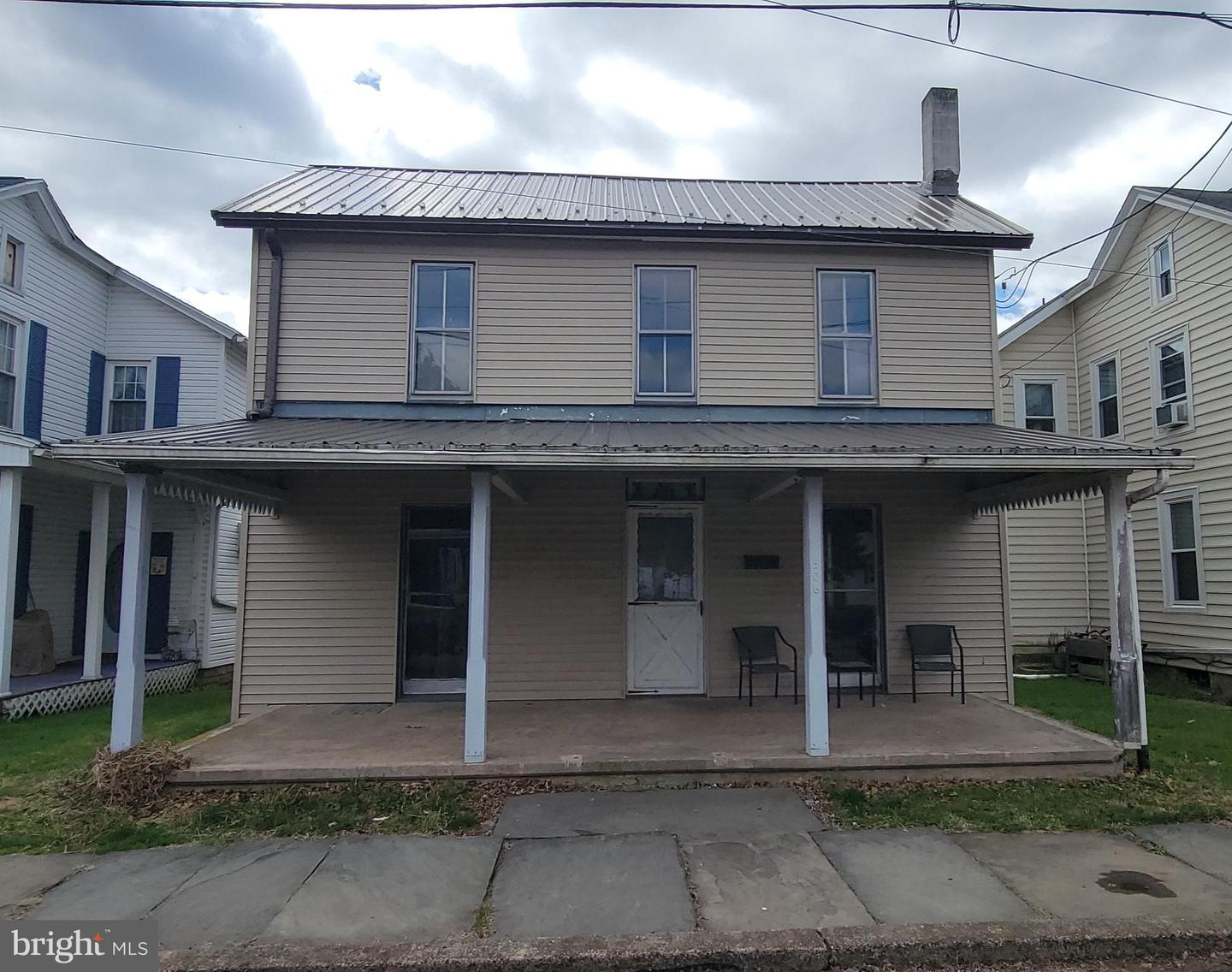 506 Shuman Street, Catawissa
