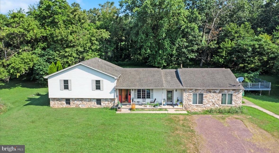 151 Legion Road, Bloomsburg