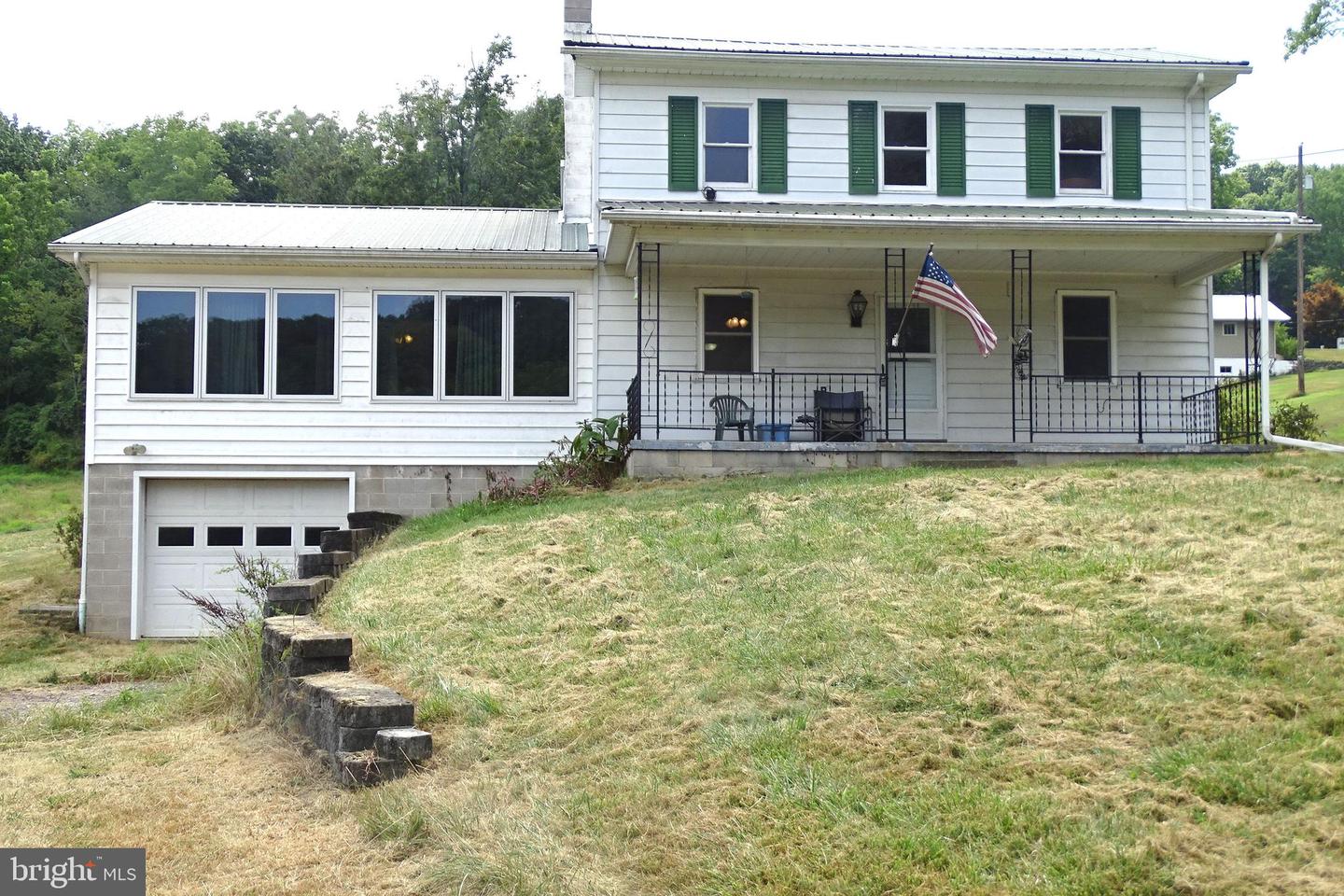 125 Distillery Hill Road, Benton