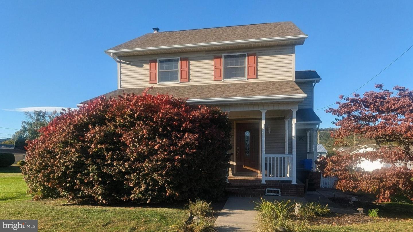 1123 4th Avenue, Berwick