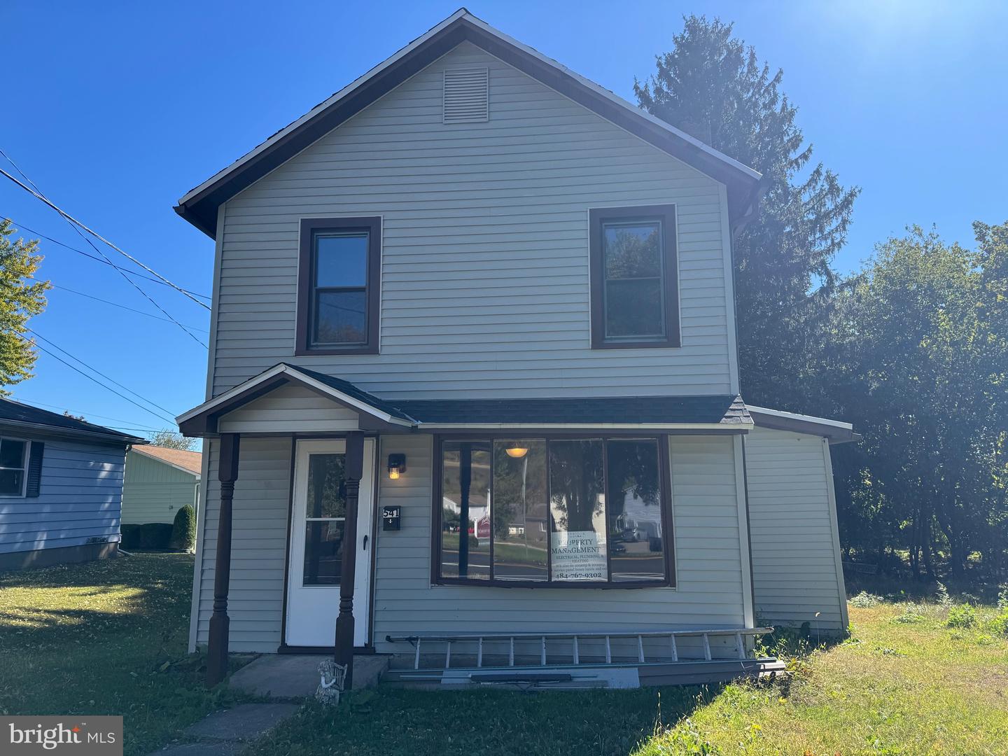 541 Summerhill Avenue, Berwick