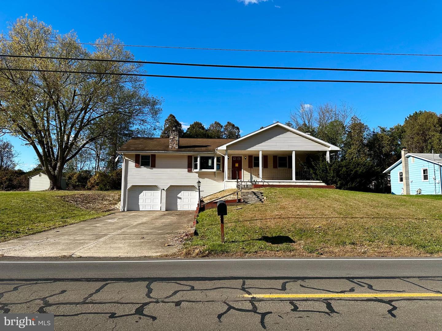 7045 Old Berwick Road, Bloomsburg