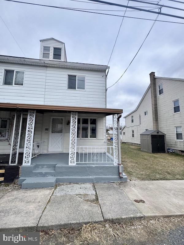 709 Summit Hill Road