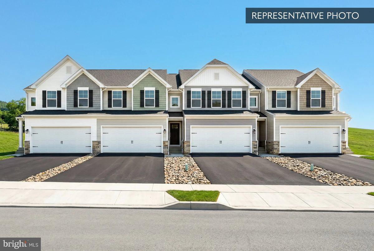 14-103 Julian Drive #lot 28, Bloomsburg