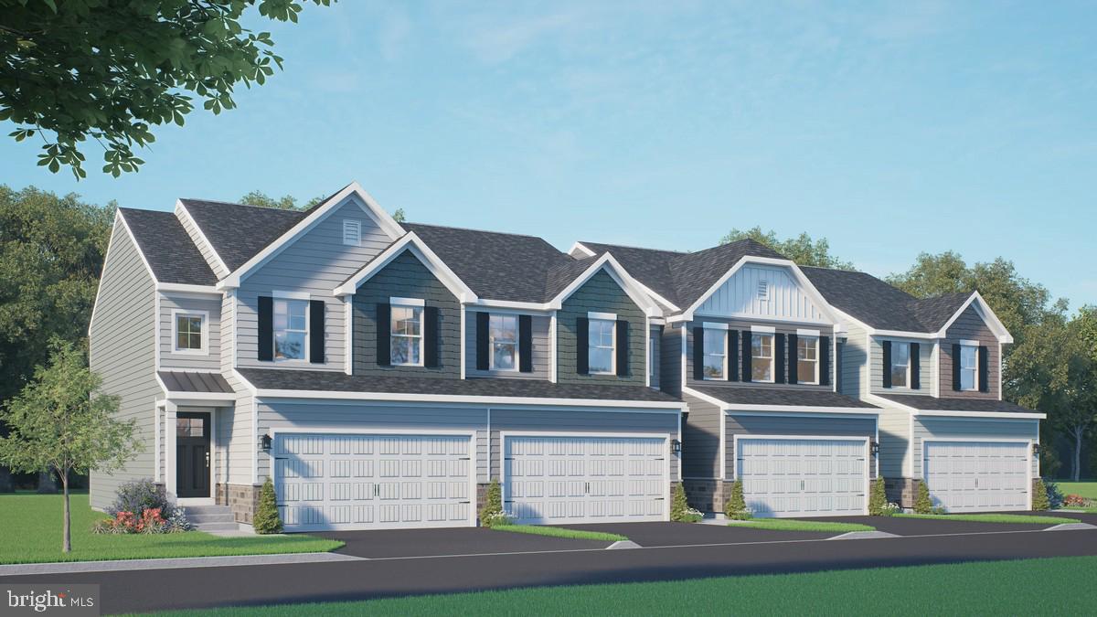 14-104 Julian Drive #lot 29, Bloomsburg