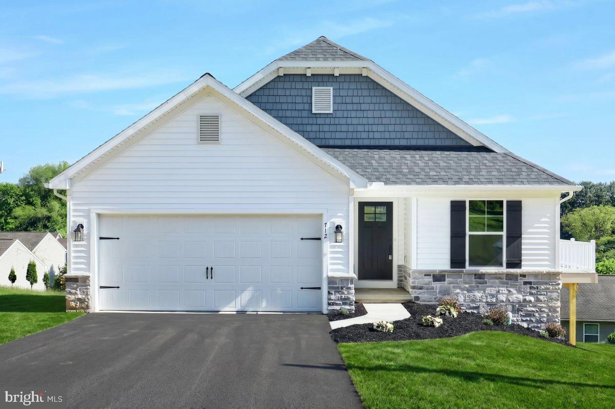 712 Country Club Drive #lot 2, Bloomsburg