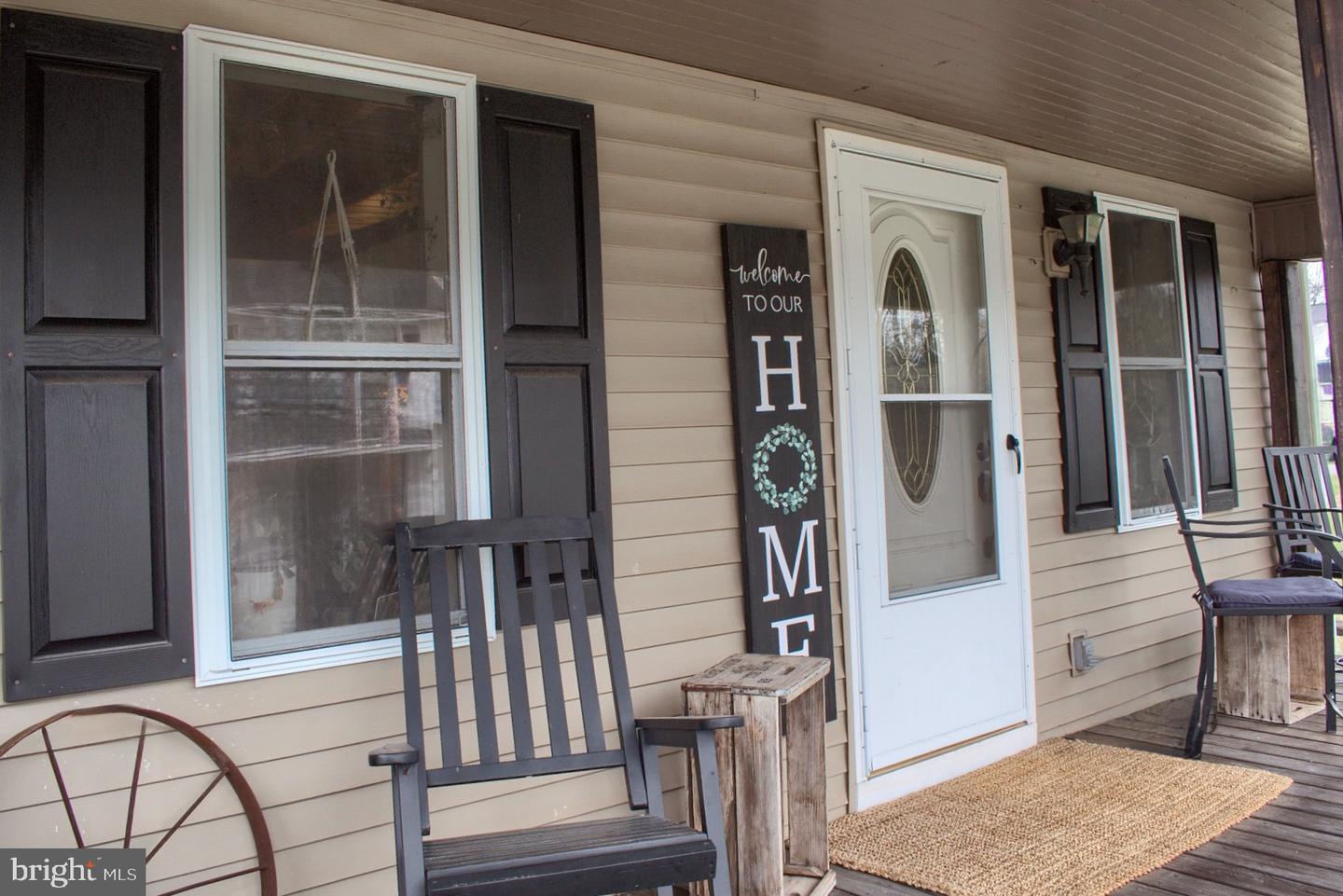 241 Slabtown Road, Catawissa