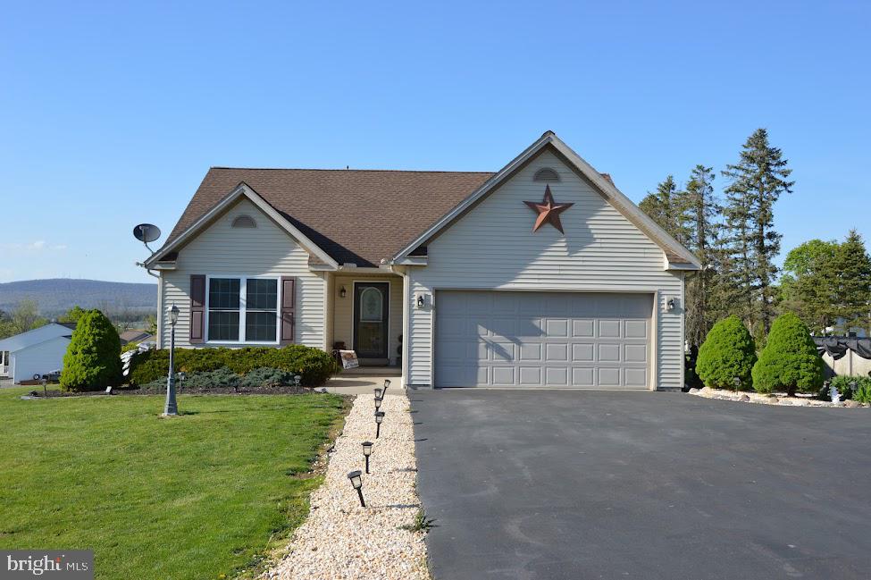 16 Twilight Lane
