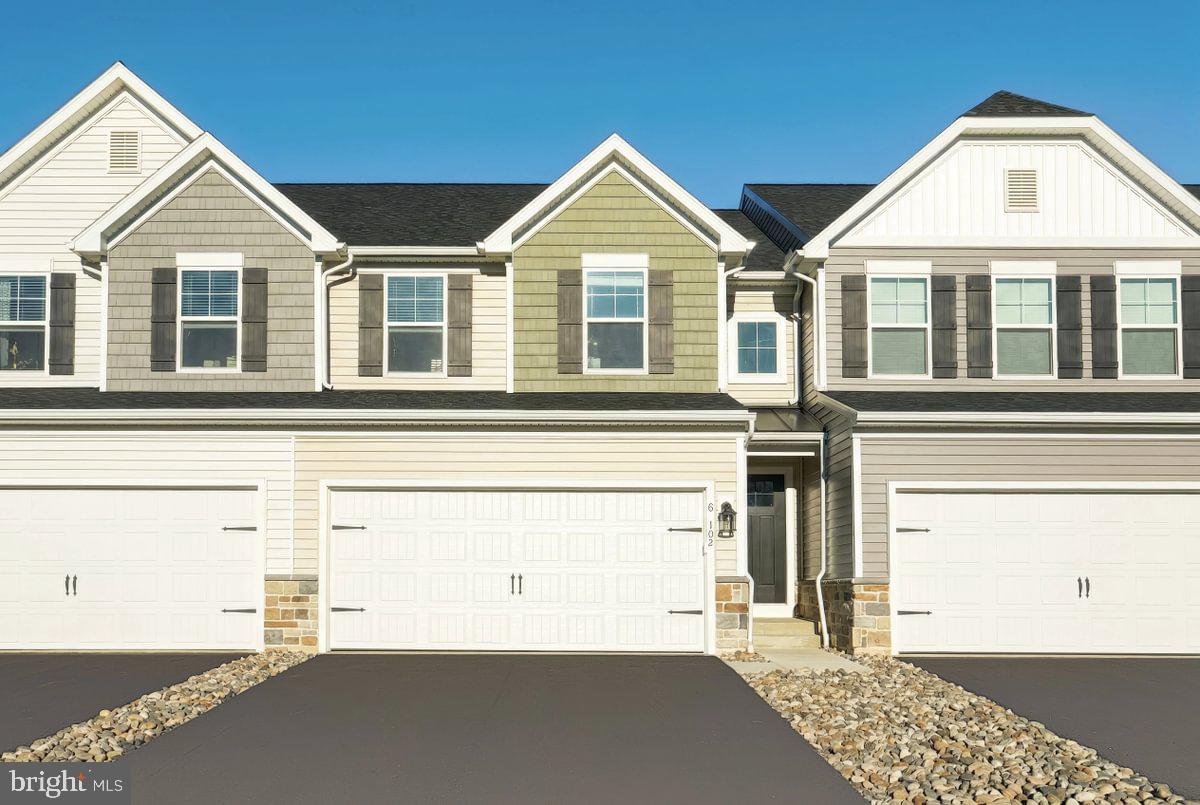 20-104 Julian Drive #lot 33
