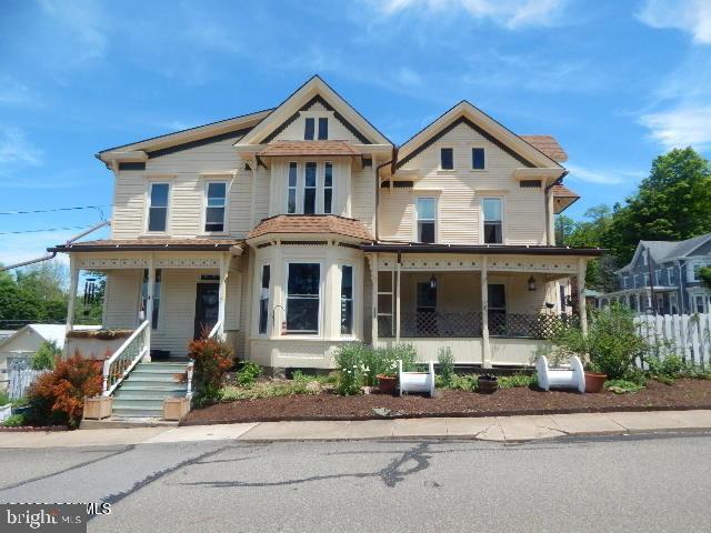 501 Main Street, Orangeville
