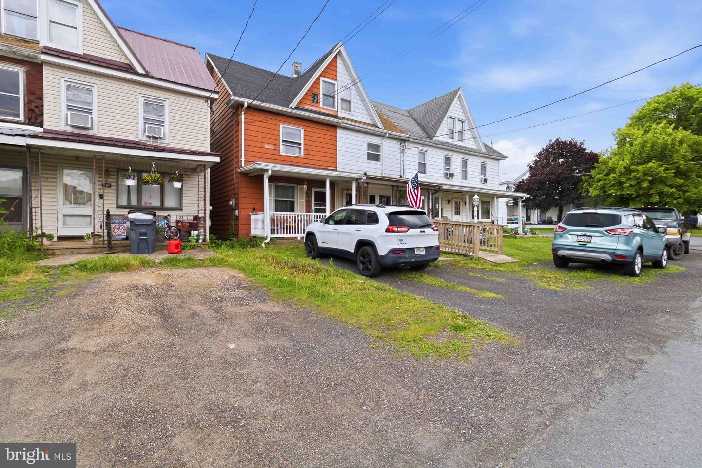351 Columbia Ave, Ashland