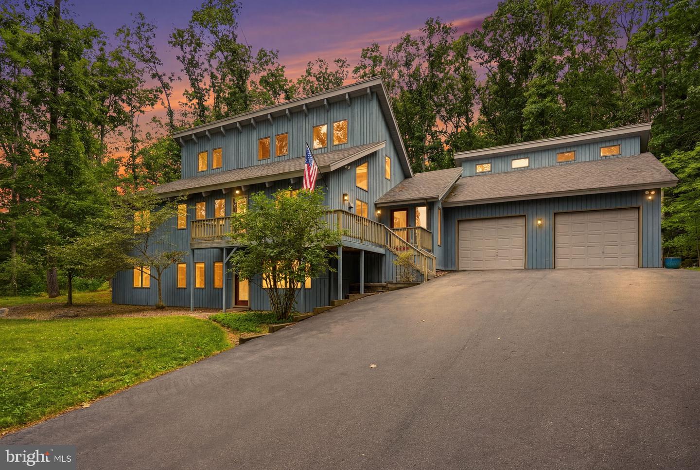 17 Maplewood Road