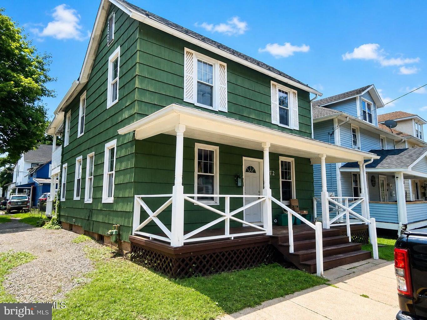 472 W 1st Street, Bloomsburg