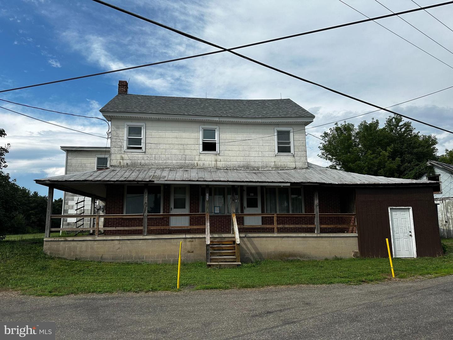 224 Middle Road, Catawissa