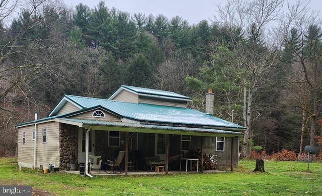 221 Bobby'S Run Road, Emporium