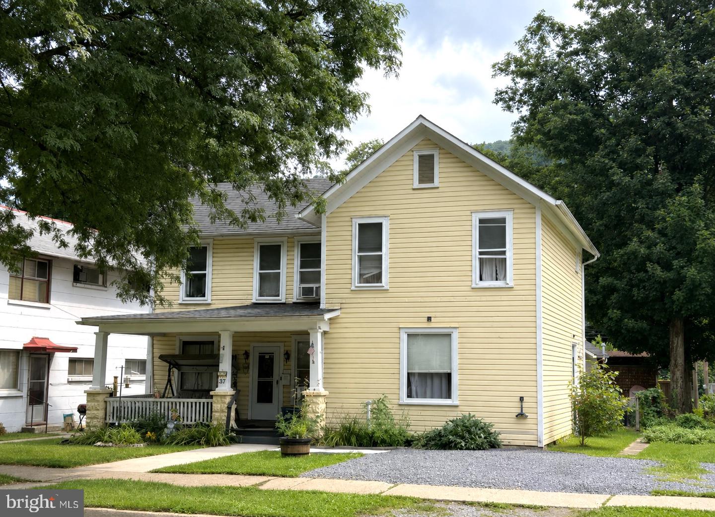217 4th Street