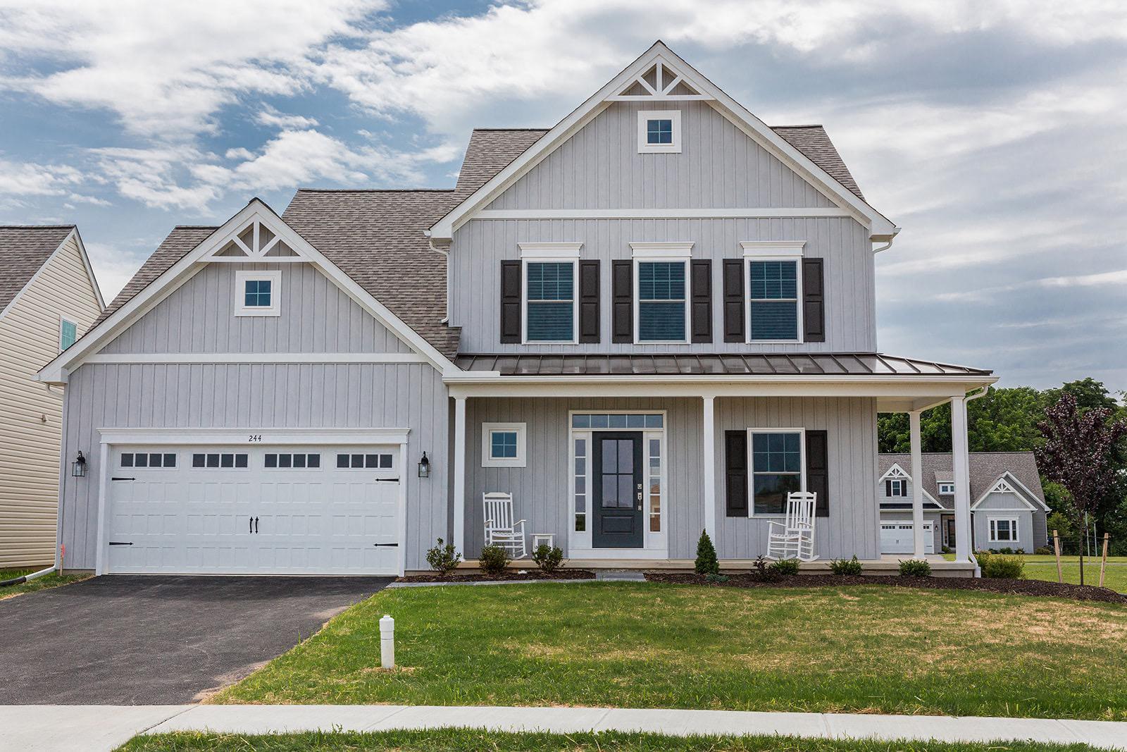 102 Greenwood Dr, Oxford
