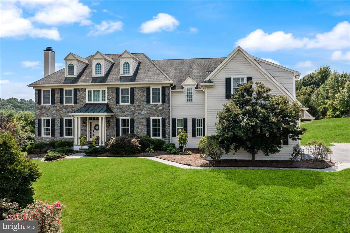102 Wyndham Hill Drive, Kennett Square