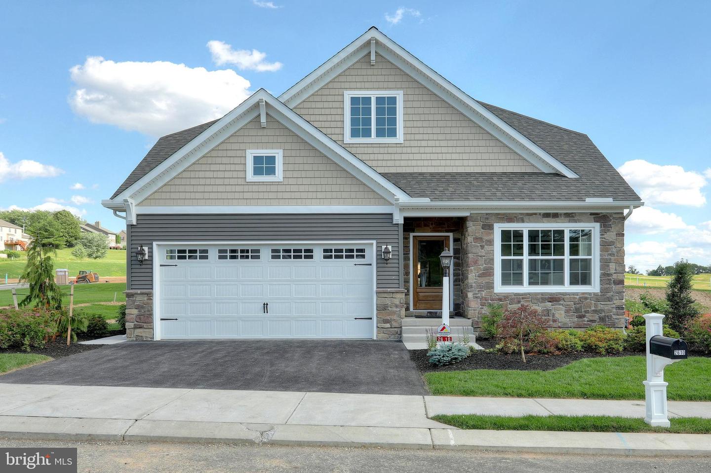 85 Janine Way #andrews