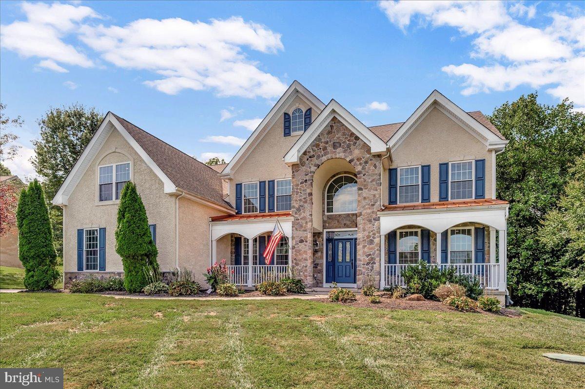 108 Waterfall Lane, Landenberg