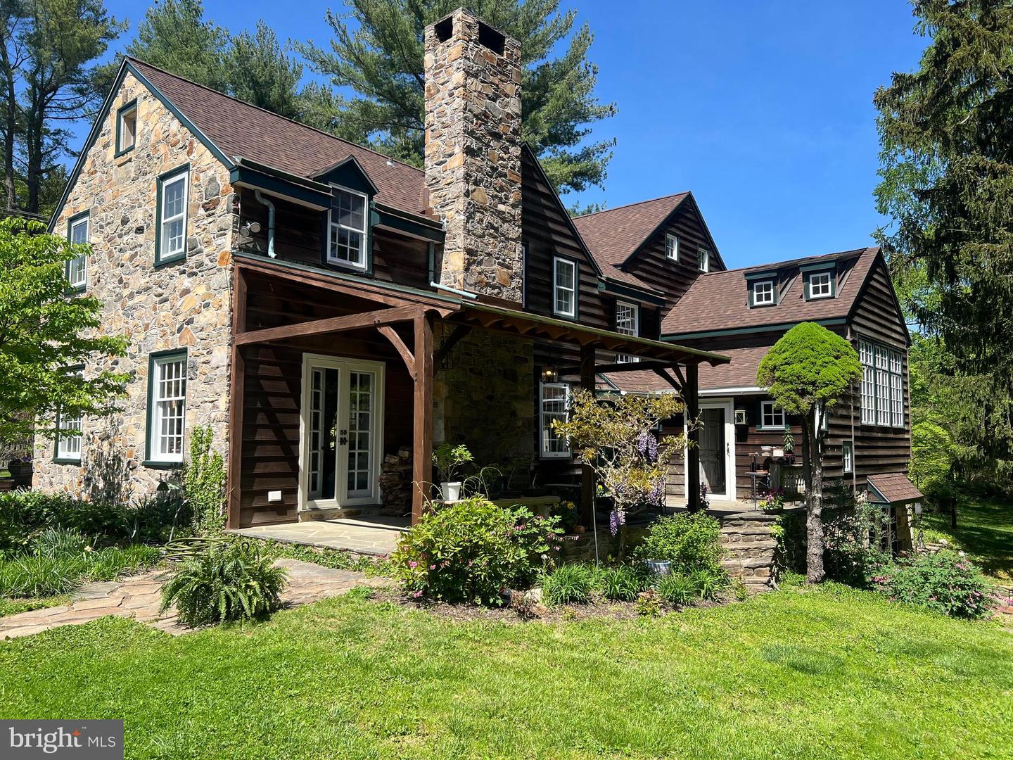 850 Brintons Bridge Road, West Chester