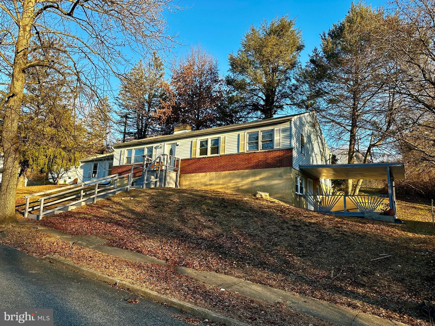 5 Adams Drive, Coatesville