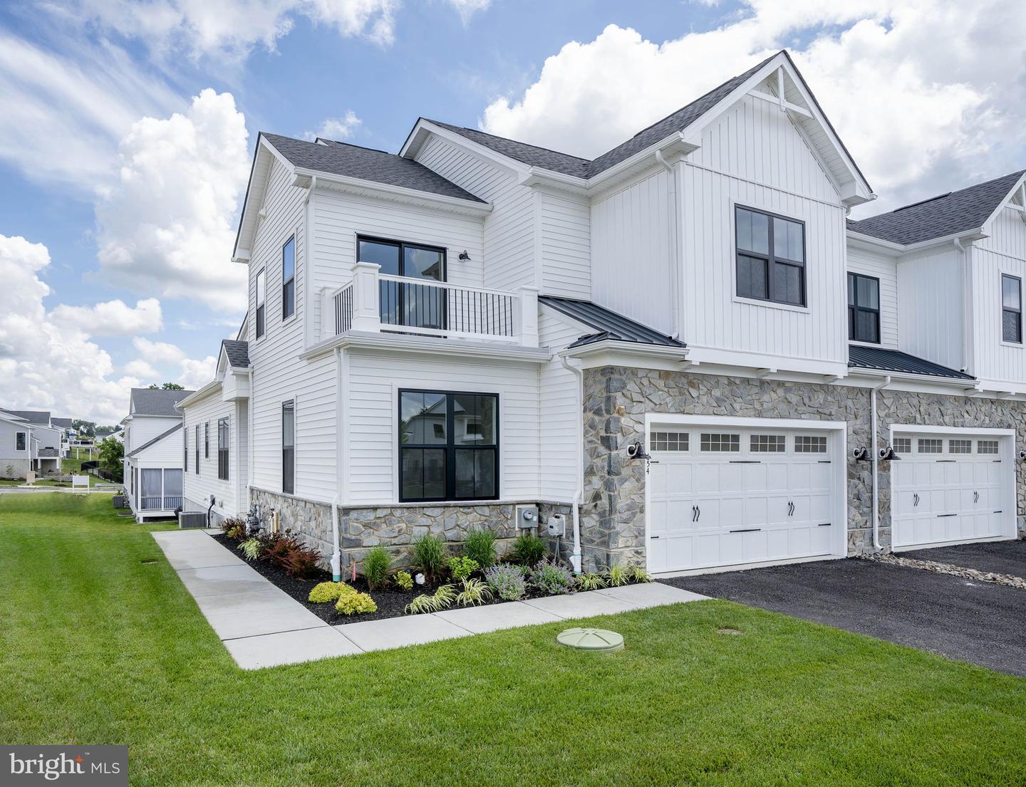 636 Appaloosa Road #122, Downingtown