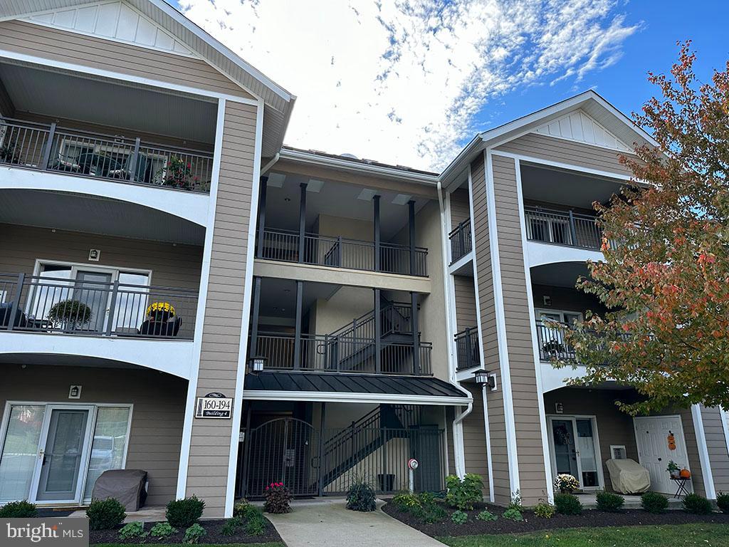 180 Bucktown Crossing #42e, Pottstown