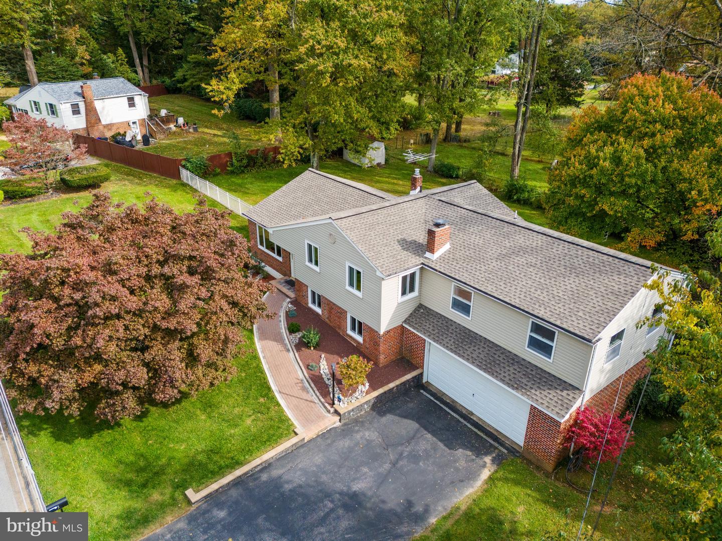 3 Woodcrest Lane, Malvern