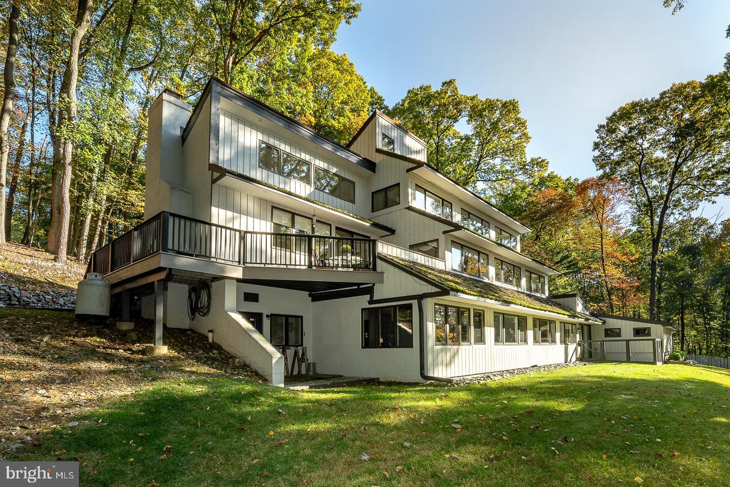 1994 Rochambeau Drive, Malvern