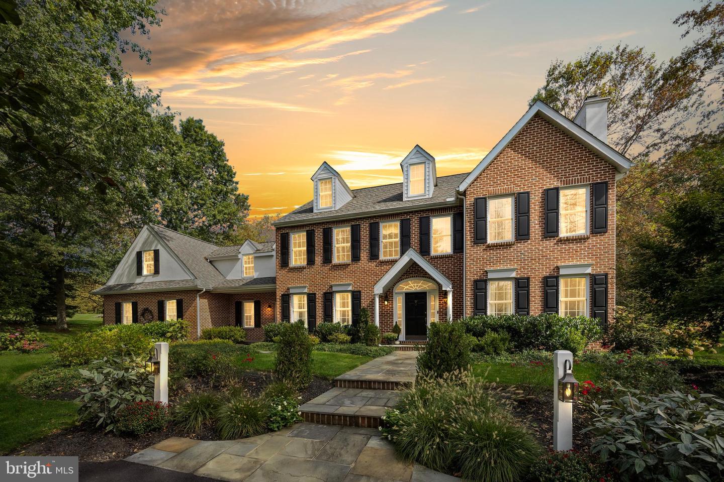 11 Red Sunset Drive, Glenmoore
