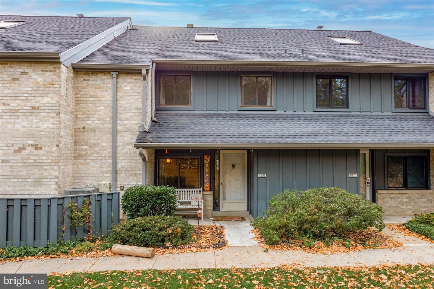 555 Foxwood Lane, Paoli