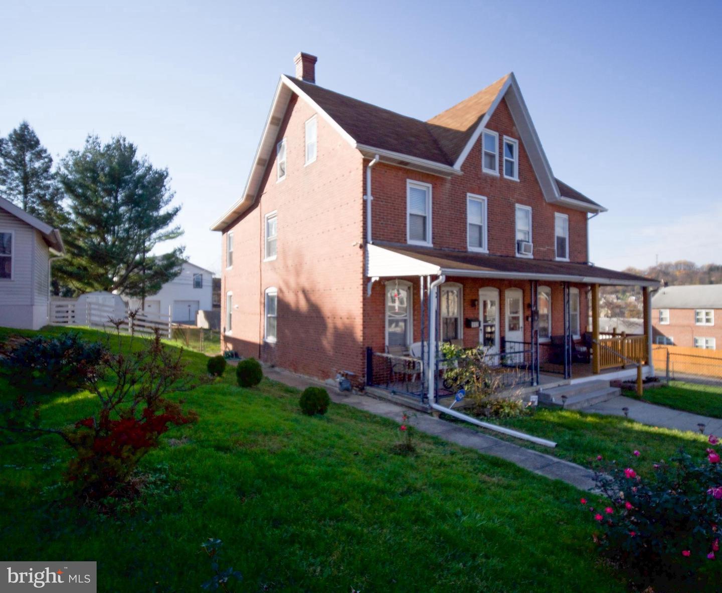 112 Chester Avenue, Coatesville