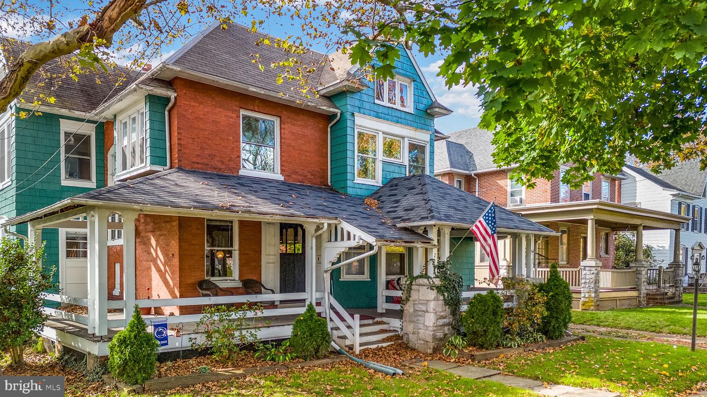 214 Pennsylvania Avenue, Avondale