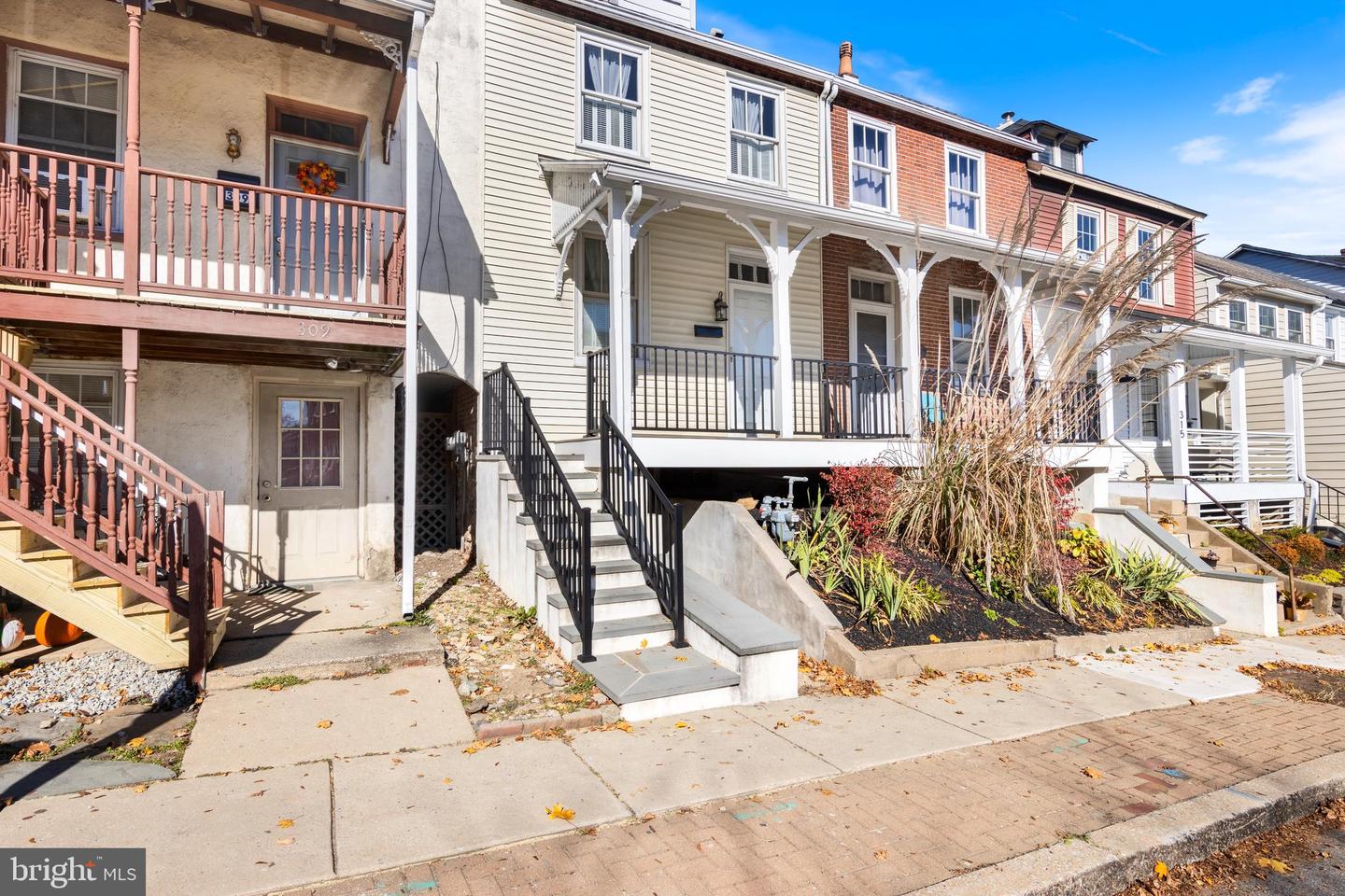 311 E State Street, Kennett Square