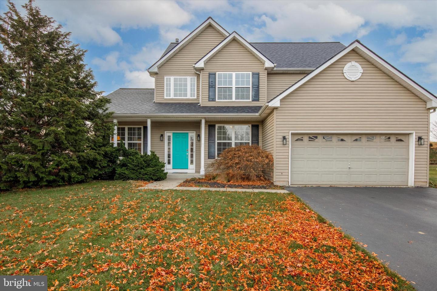 606 Hoffman Boulevard, Spring City