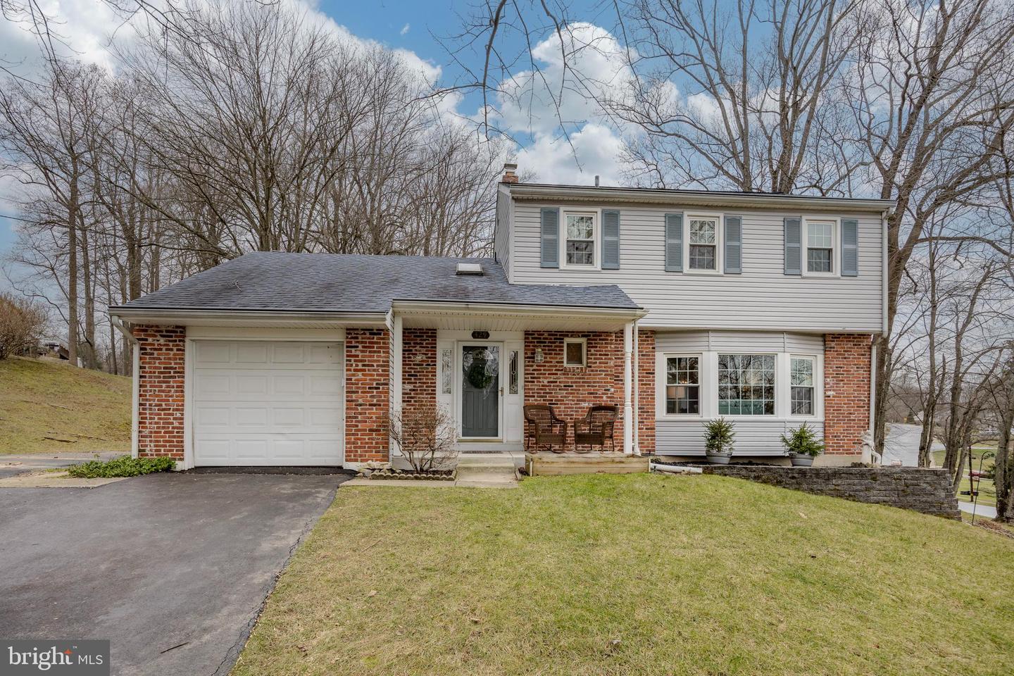 429 Fairfax Drive, Exton
