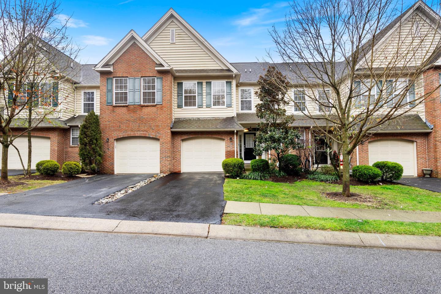 207 Deepdale Drive, Kennett Square