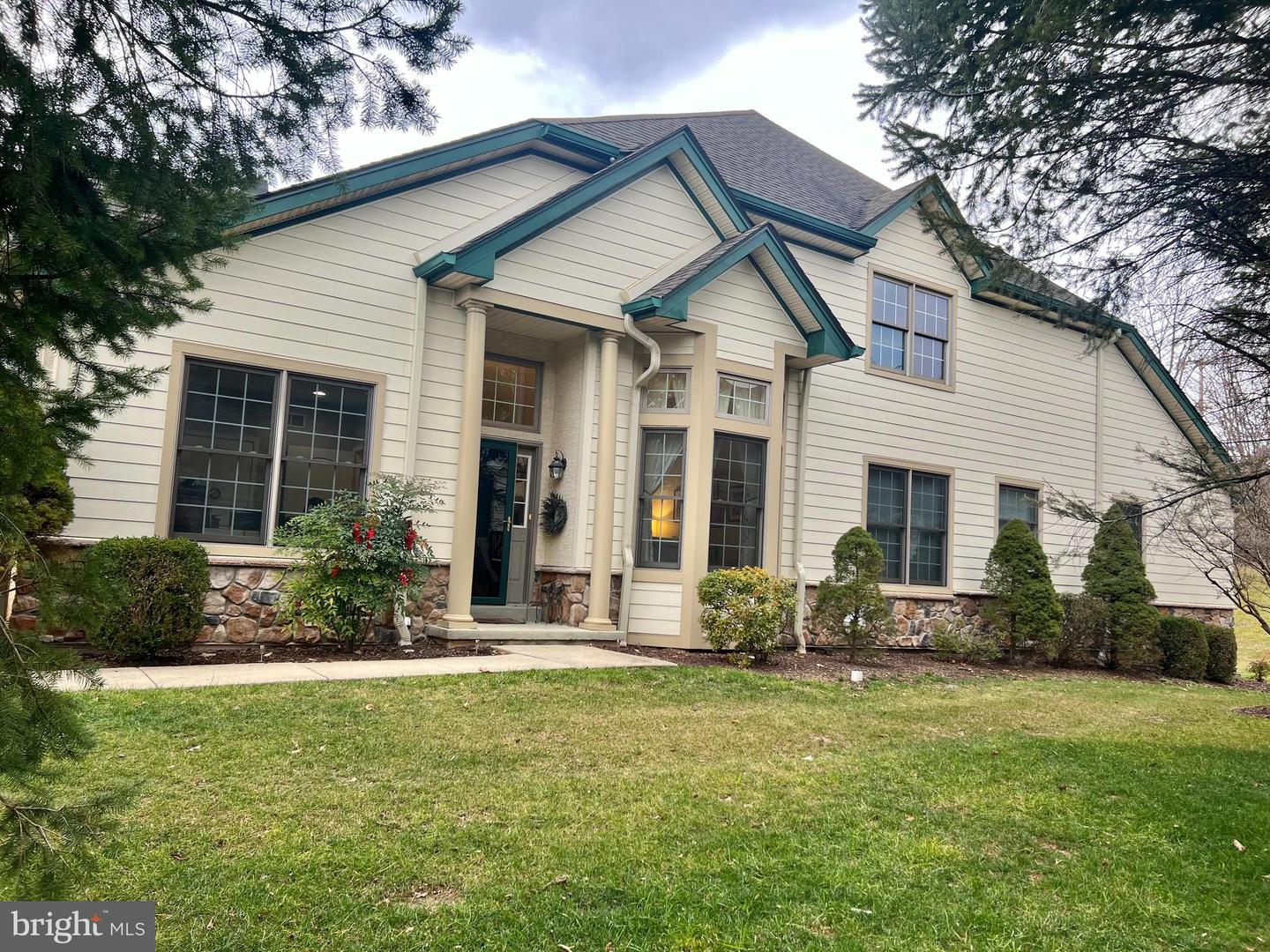 1694 Yardley Drive, West Chester