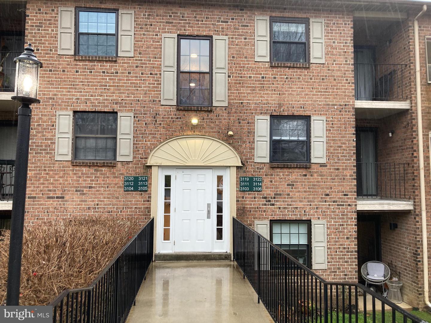 3111 Valley Drive, West Chester