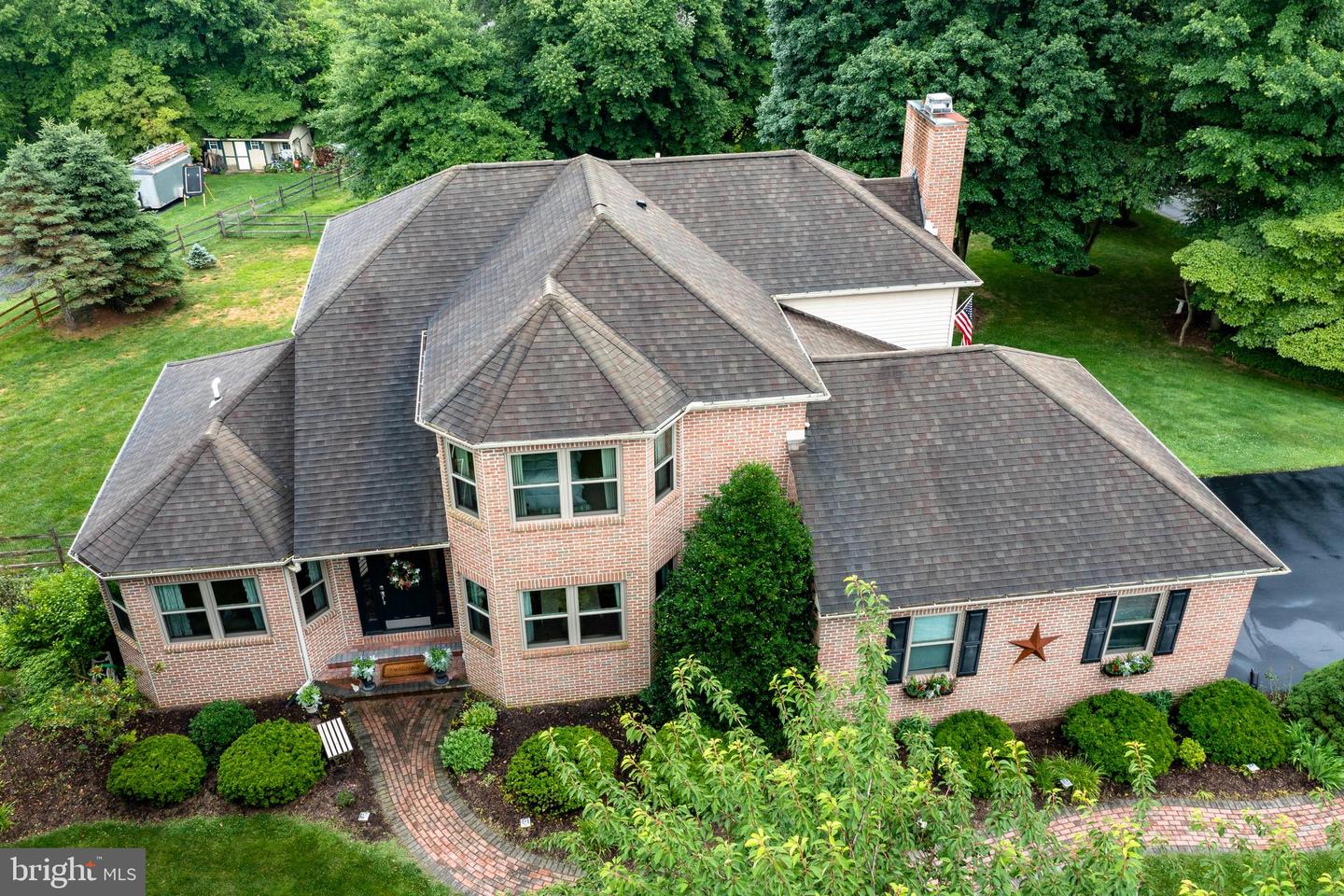1386 Hunters Court, Downingtown