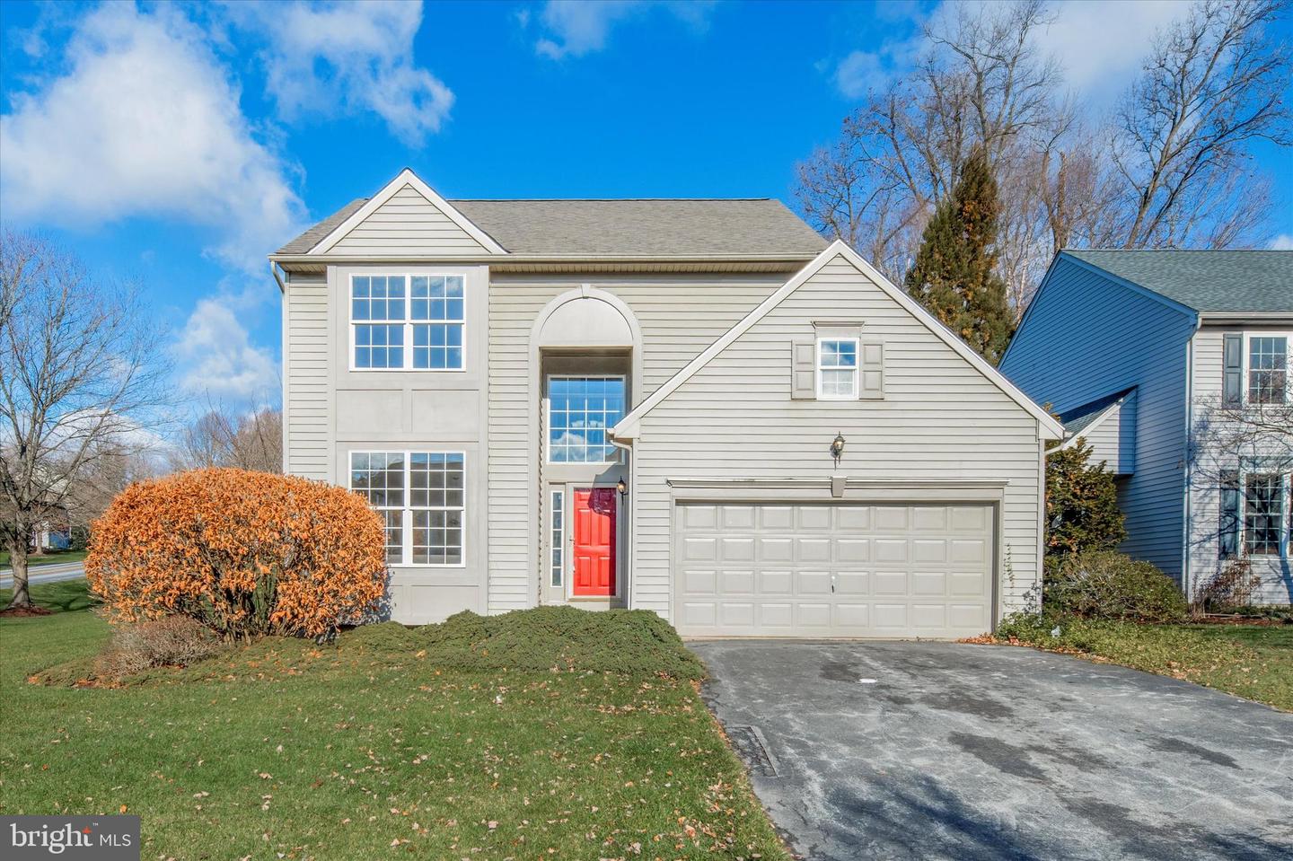 6003 Whitney Court, Landenberg