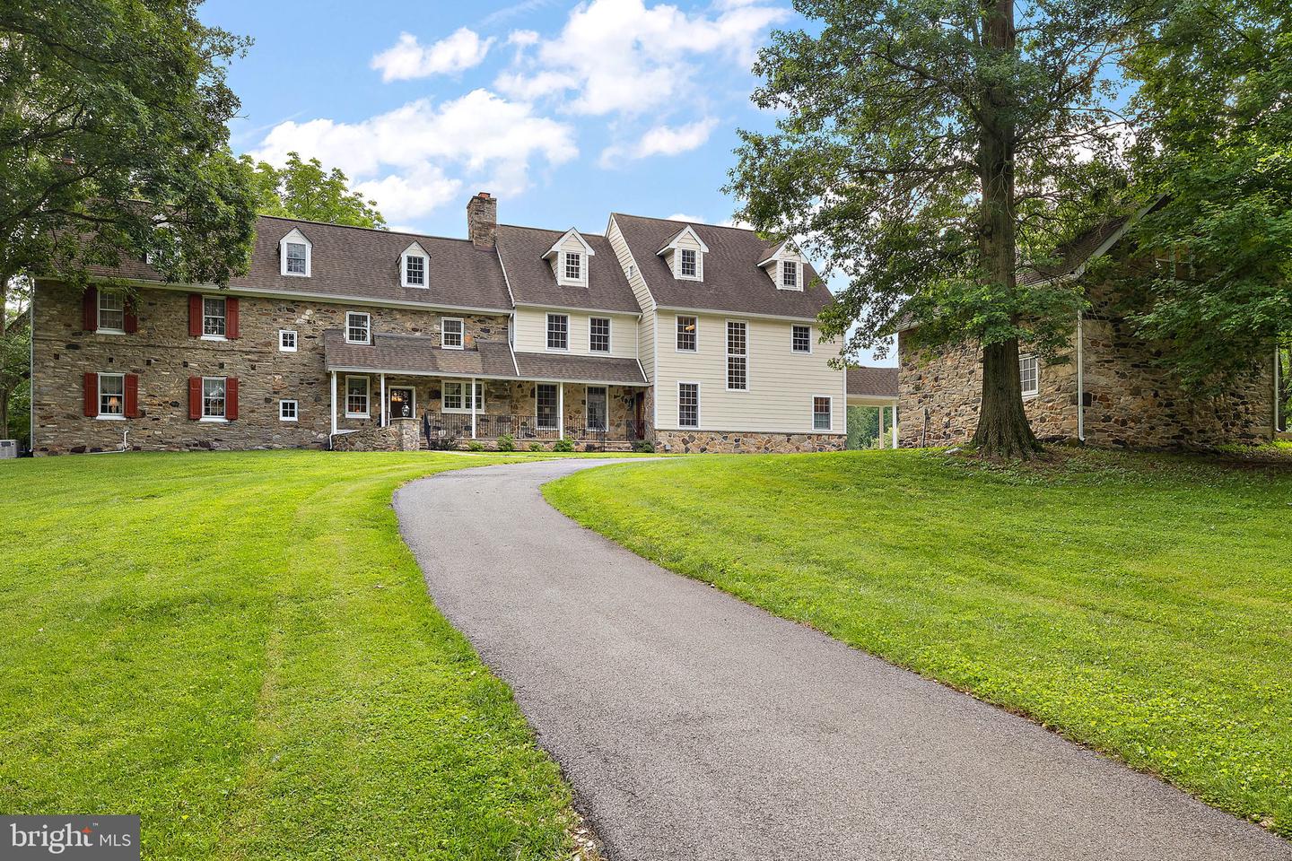101 Hickory Hill Road, Chadds Ford