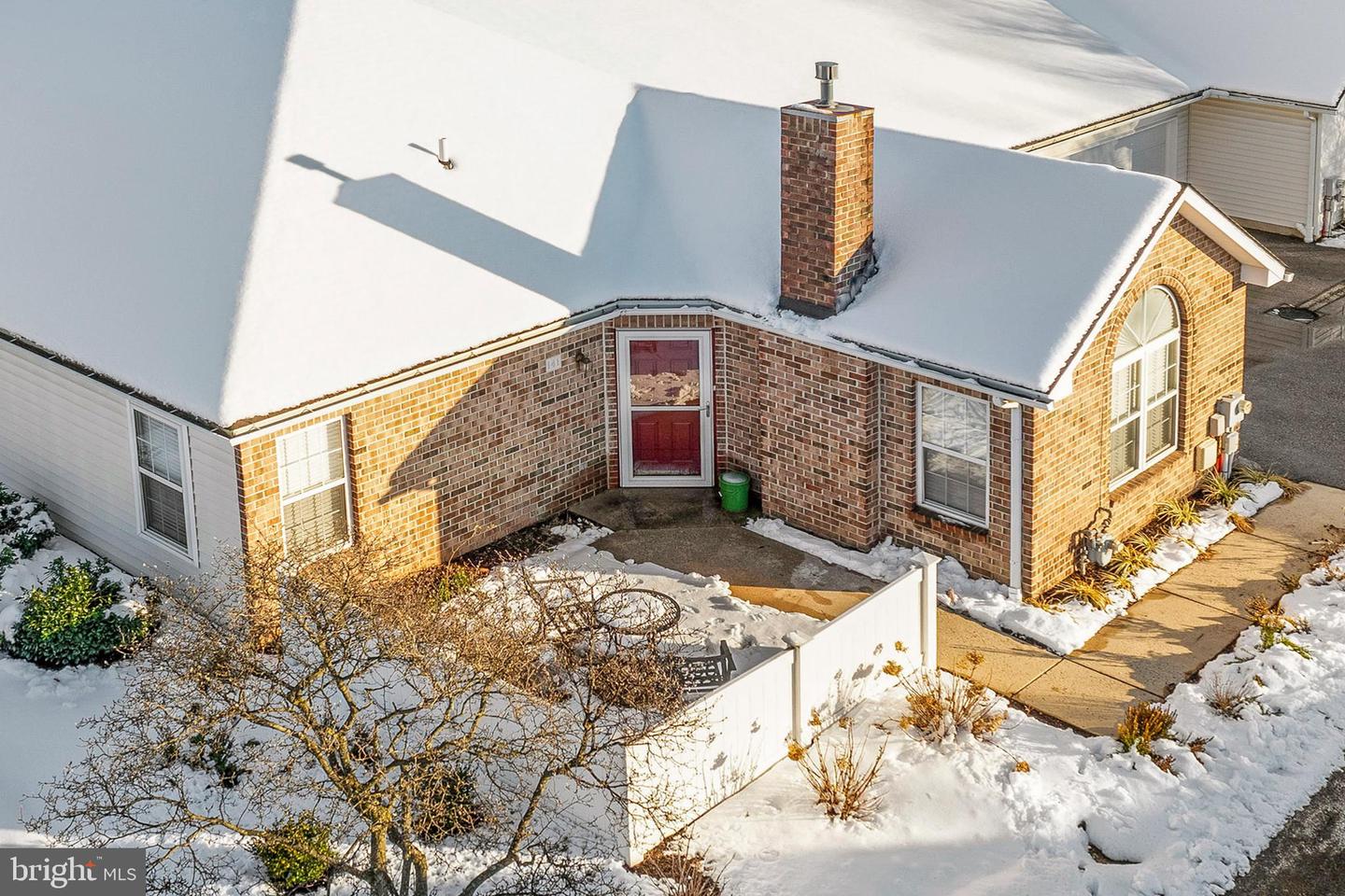 141 Village Way #6a, Phoenixville