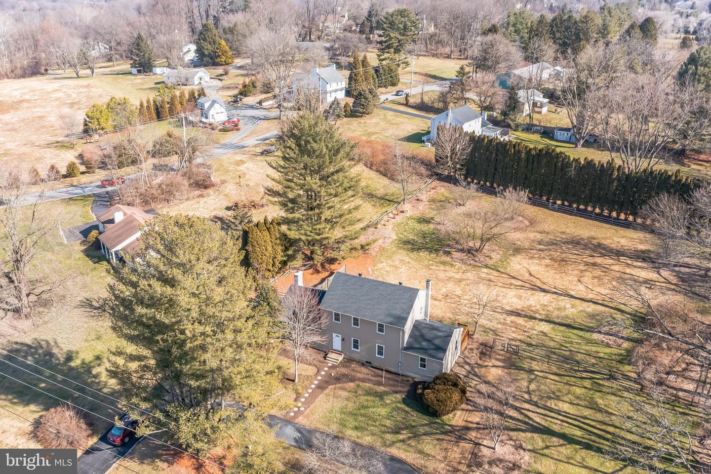 550 N Walnut Road, Kennett Square