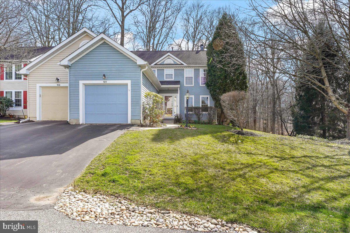 101 Alford Court, Chadds Ford