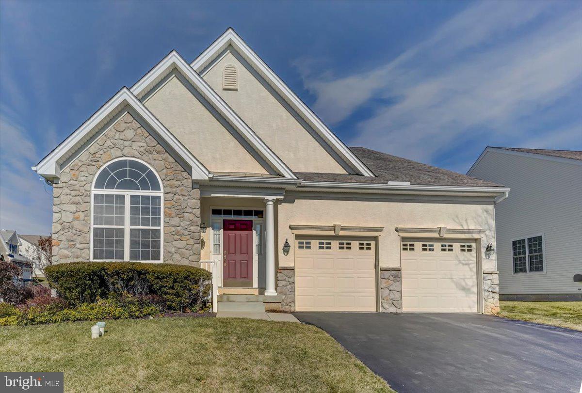 327 Mcneil Lane, West Grove