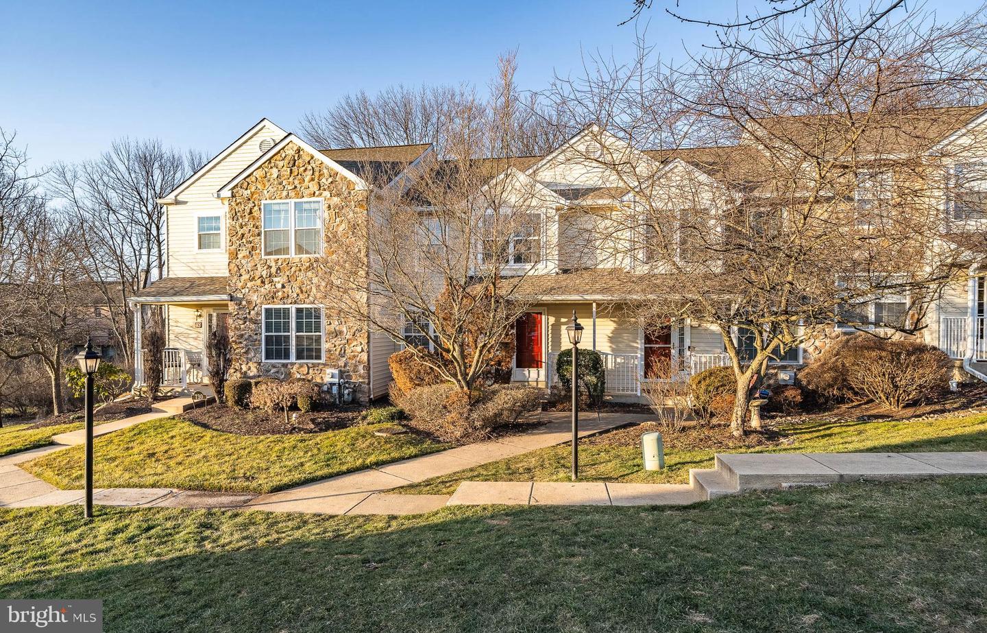 728 Shropshire Drive, West Chester